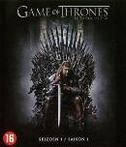 Game of thrones - Seizoen 1 - Blu-ray