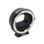 Metabones Canon EF - Sony E-mount SmartAdapter V3, Verzenden, Gebruikt, Overige typen