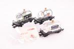 Märklin H0 - 44520/44524/48405 - Modeltrein goederenwagon, Hobby en Vrije tijd, Nieuw
