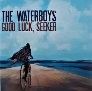 cd - The Waterboys - Good Luck, Seeker, Cd's en Dvd's, Cd's | Rock, Verzenden