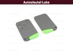 3-knops smartcard behuizing kpb1275 voor Renault, Auto-onderdelen, Verzenden, Nieuw