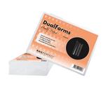 Nail Perfect  Dual Forms Half Pipe  120 Stuks, Verzenden, Nieuw