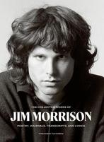The Collected Works of Jim Morrison: Poetry, Journals,, Boeken, Verzenden, Nieuw