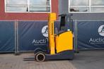 Veiling: Reachtruck Jungheinrich ETV C16 Elektrisch 1600kg 5, Ophalen, Reachtruck, Jungheinrich, 1000 tot 2000 kg