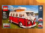 Lego - Creator - 10220 - Volkswagen VW Bulli  T1 mit, Nieuw
