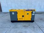Veiling: Generator Kawakenki KK50-III-SSS Diesel 50kVA 2025, Zakelijke goederen, Machines en Bouw | Aggregaten, Ophalen