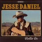 cd - Jesse Daniel - Rollin On, Verzenden, Nieuw in verpakking