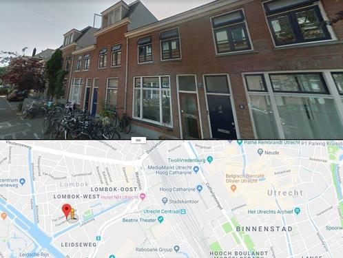 Appartement in Utrecht - 18m², Huizen en Kamers, Huizen te huur, Utrecht, Appartement