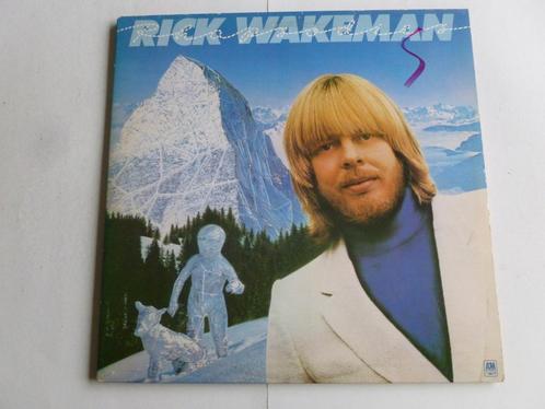 Rick Wakeman - Rhapsodies (2 LP), Cd's en Dvd's, Vinyl | Pop, Verzenden