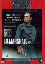 U.S. Marshals Speciale Editie - DVD (Films (Geen Games)), Cd's en Dvd's, Dvd's | Overige Dvd's, Ophalen of Verzenden, Zo goed als nieuw