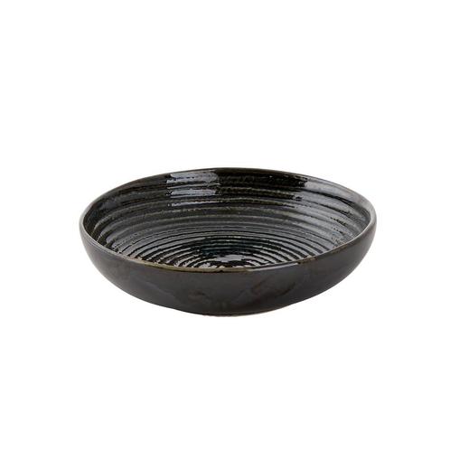 GGM Gastro | (6 stuks) METALLIC - Coupebord diep - Ø 150mm -, Huis en Inrichting, Keuken | Servies, Effen, Nieuw, Bord(en), Verzenden