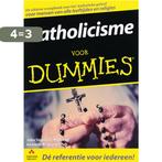 Katholicisme voor Dummies / Voor Dummies 9789043012485, Boeken, Verzenden, Zo goed als nieuw, J. Trigilio