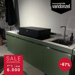 -67% korting | FÒGHER Agher Outdoor Kitchen | Buitenkeuken, Ophalen, Nieuw, Fògher , Gas