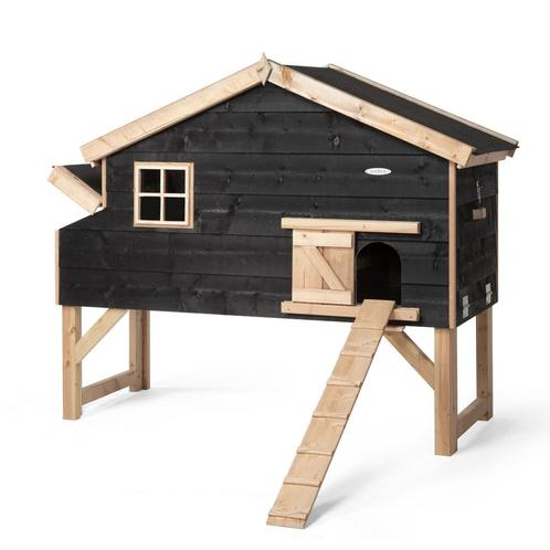 Kippenhok | Jens | XL, Tuin en Terras, Overige Tuin en Terras, Nieuw, Verzenden