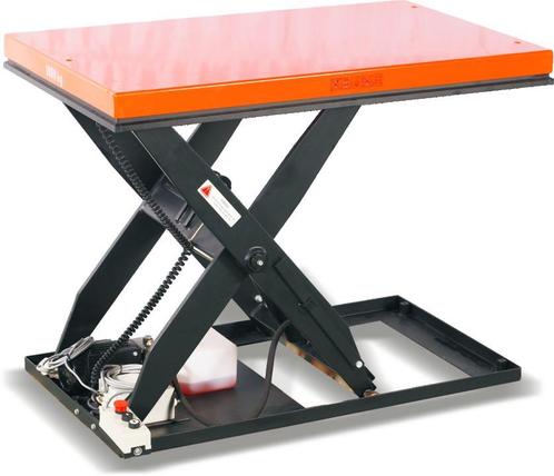 Elektrische heftafel - 3000KG, Zakelijke goederen, Machines en Bouw | Heftrucks en Intern transport, Overige typen, Elektrisch