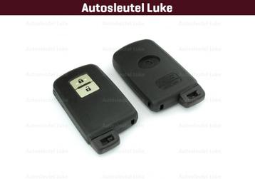 2-knops smartkey behuizing kpb1035 voor Toyota beschikbaar voor biedingen