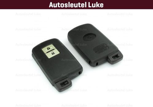 2-knops smartkey behuizing kpb1035 voor Toyota, Auto-onderdelen, Elektronica en Kabels, Nieuw, Verzenden