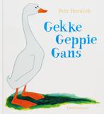 Gekke Geppie Gans 9789056378431 Petr Horacek, Verzenden, Zo goed als nieuw, Petr Horacek