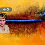 EGART 9789076768700 E. Stuffmann-Huls, Boeken, Verzenden, Gelezen, E. Stuffmann-Huls
