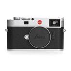Leica M11 Silver, Ophalen of Verzenden, Zo goed als nieuw
