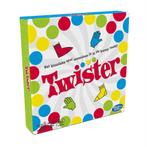 Twister | Hasbro - Gezelschapsspellen, Hobby en Vrije tijd, Gezelschapsspellen | Bordspellen, Verzenden, Nieuw