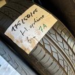2 x Hankook Optimo 175-50-15 Zomerbanden 6mm, Gebruikt, 15 inch, 175 mm, Ophalen of Verzenden