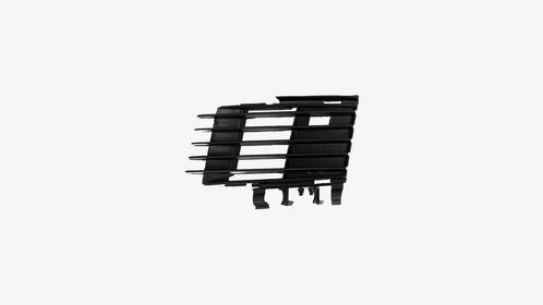 Opel Vectra  Zijgrille (Open)In Bumper+Mistl.G. (Links), Auto-onderdelen, Carrosserie en Plaatwerk