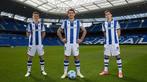 Real Sociedad - 2025 - Shirt, Sportuniform, Voetbalshirt, Nieuw