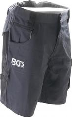 Bgs Technic BGS® werkbroek | kort | maat 60, Verzenden, Nieuw