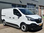Renault Trafic 1.6 dCi L1H1, Stof, Gebruikt, Euro 6, Renault