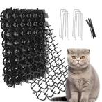12x Anti-Kat Scat Mat –Tuin Beschermmatten met Spikes en Bin, Dieren en Toebehoren, Katten-accessoires, Verzenden, Nieuw