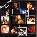 Uriah Heep - Uriah Heep Live / 50years Of Great Hard/Prog, Nieuw in verpakking