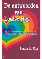 De antwoorden van Louise Hay Louise Hay, Verzenden, Gelezen