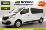 Renault Trafic 1.6 dCi L2H1, Auto's, Stof, Gebruikt, Euro 6, Overige kleuren