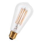 Bailey Spiraled Rustieklamp ST64 E27 4W 260lm 2200K Helde..., Ophalen of Verzenden, Nieuw