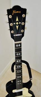 Framus - Les Paul model, type: 10601 - - Elektrische gitaar, Nieuw