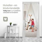 2dekans | ODADDY Deurgordijn Deluxe FIBER - Magnetisch, Ophalen of Verzenden, Zo goed als nieuw