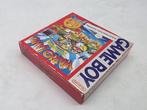 Nintendo - Gameboy Classic - Super Mario Land 3 - Wario Land, Nieuw