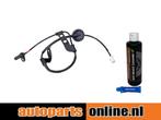 ABS-sensor Hyundai Elantra achterzijde, rechts, Verzenden, Nieuw, Hyundai