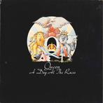 Lp - Queen - A Day At The Races, Verzenden, Nieuw in verpakking