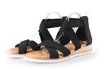 Bobs Sandalen in maat 40 Zwart | 10% extra korting, Kleding | Dames, Schoenen, Verzenden, Zwart, Sandalen of Muiltjes, Zo goed als nieuw