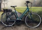 In NIEUWSTAAT Set Koga E-Inspire met Bosch Middenmotoren