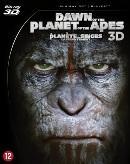 Dawn of the planet of the apes 3D - Blu-ray, Cd's en Dvd's, Blu-ray, Verzenden