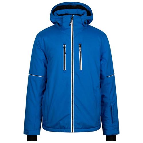 -46% Trespass  Trespass Heren joseph ski-jas  maat XXL-XXXL, Kleding | Heren, Sportkleding, Blauw, Nieuw, Verzenden