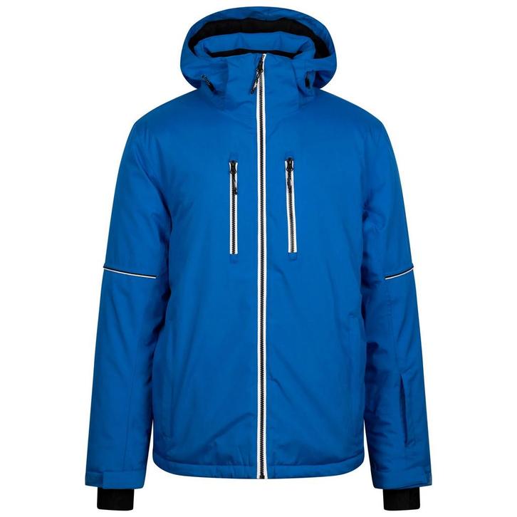 -45% Trespass  Trespass Heren joseph ski-jas  maat XXL-XXXL, Kleding | Heren, Sportkleding, Blauw, Nieuw, Verzenden