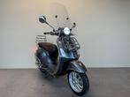 Vespa Primavera, BWJ 06-2023, Touring Grigio, 4 takt, Overige modellen, Verzenden, Zo goed als nieuw, Benzine