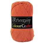 Scheepjes Colour Crafter - 1029 breda - Acryl Garen, Hobby en Vrije tijd, Breien en Haken, Ophalen of Verzenden, Nieuw