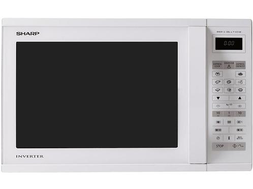 Combimagnetron 1050 W Inhoud 40 L, Witgoed en Apparatuur, Magnetrons, 45 tot 60 cm, Vrijstaand, Draaiplateau, Nieuw, Verzenden