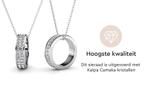 2dekans | Yolora Dames Ketting met Hanger - Kalpa Camaka, Sieraden, Tassen en Uiterlijk, Ophalen of Verzenden, Zo goed als nieuw