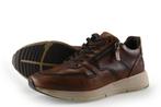 Greve Sneakers in maat 40 Bruin, Kleding | Heren, Schoenen, Bruin, Verzenden, Greve, Sneakers of Gympen